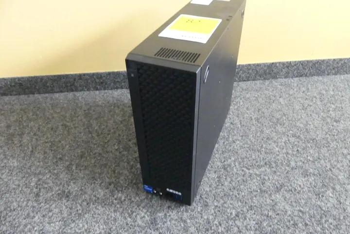 exone Desktop-PC